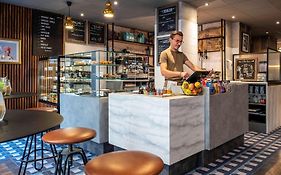 Ibis Paris Grands Boulevards Opera 9E